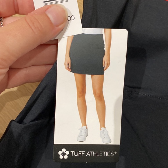 NWT Tuff Athletics Skirt - Picture 4 of 11